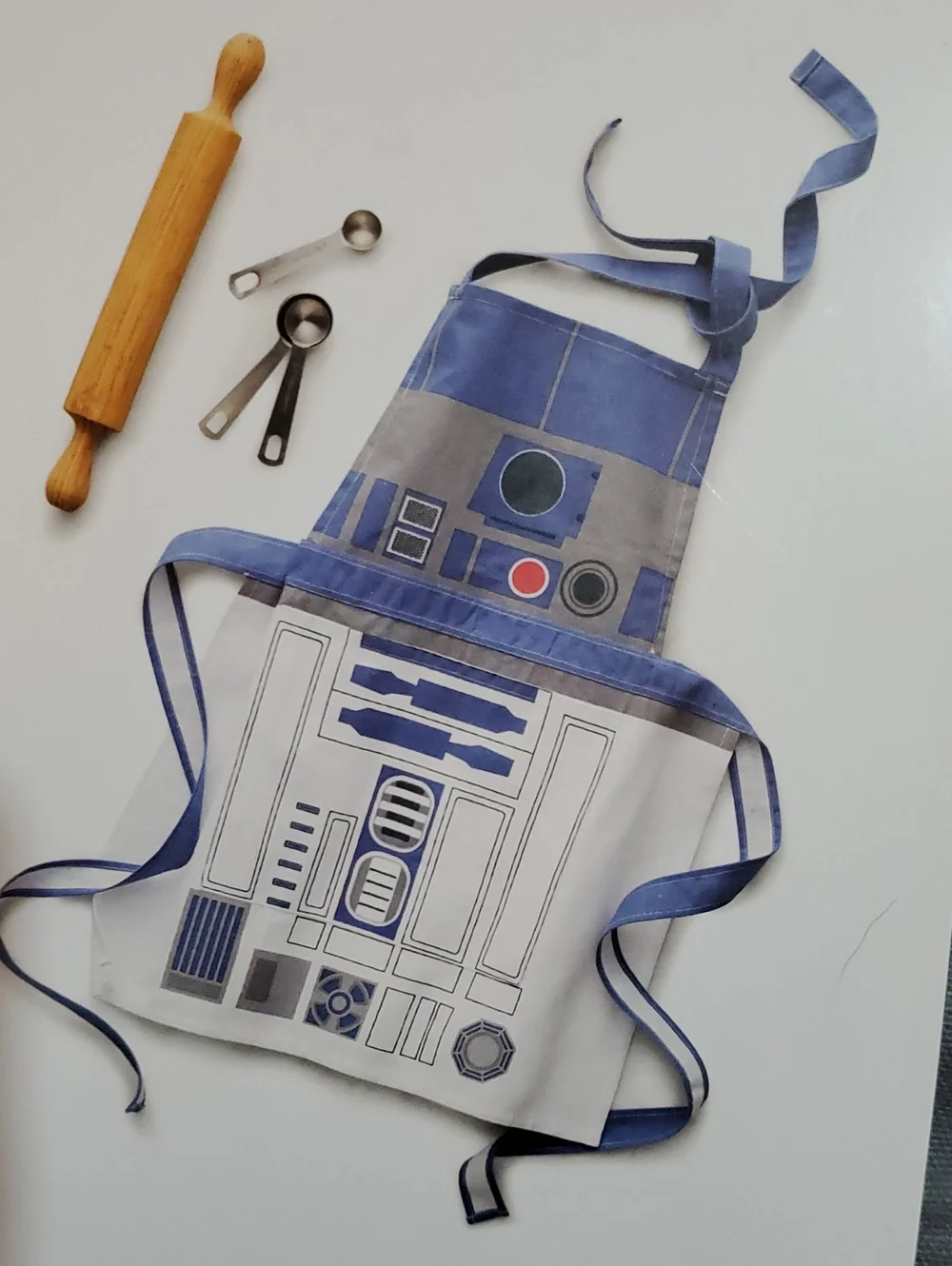R2D2 Kid's Apron